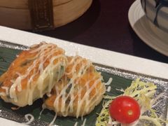 -粤匠·澳门点心粤菜海鲜(澳门半岛店)