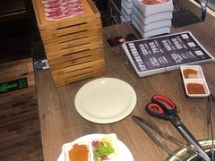 -火炉火自助餐(悠唐购物中心店)