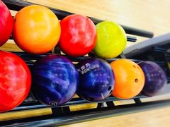 球道-广州保龄球馆(广州天河体育中心店)