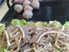 -幸运牛汕头小黄牛牛肉火锅(梅林店)