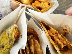 -南楼煎饼(滨江道店)