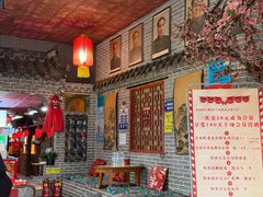 -即墨老公社·海肠捞饭大王(古城店)