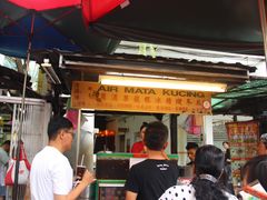 门面-罗汉果龙眼冰糖燉冬瓜