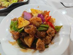 -东坊味道私房菜·地道顺德菜(大良店)