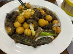 -金穗-老荣成·荣成菜