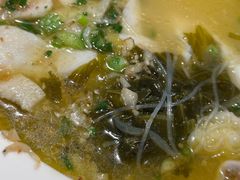 -太二酸菜鱼(福州泰禾店)