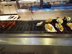 生蚝-盛宴标帜餐厅·亲子自助 (南昌喜来登酒店)