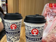伯牙绝弦-霸王茶姬(正佳广场店)