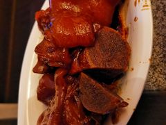 -和子足浴SPA会馆(梁溪店)