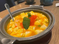 -安南越南餐厅(青岛万象城店)