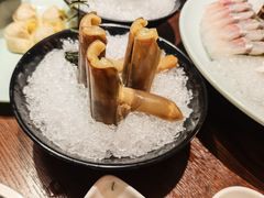 -东海怡品海鲜豆捞(舟宿夜江店)