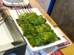 -管氏翅吧(马家堡店)