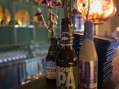 -Ambra Haus琥珀屋精酿餐厅(宝山店)