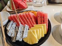 -海底捞火锅(劲松店)