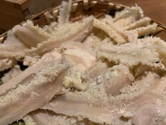 -盡膳口福跷脚牛肉火锅(合生汇购物中心店)