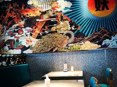 大堂-半天妖烤鱼(槐房万达店)