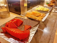 -天伦松鹤大饭店·欣妮咖啡