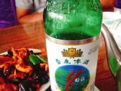 -大召山西祁县剔鱼子削面(向阳店)