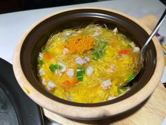 -碗中海·蒸汽海鲜·桑拿鸡(岭南天地店)