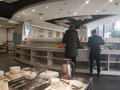 -何鲜菇火锅(大营盘店)