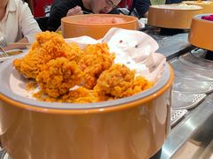 -龍歌自助小火锅(崂山丽达店)