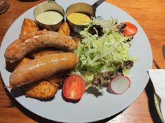 -The Good Place好地方·Brunch·coffee(国贸店)