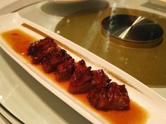 -金轩中餐厅 Jin Xuan(浦东丽思卡尔顿酒店)