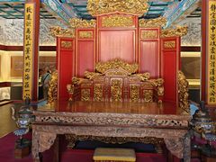 -香山公园-东宫门售票处