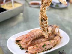 -四川小胡子海鲜(丁村万人海鲜广场店)