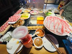 -东道煮牛肉火锅(重庆路店)