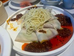 -峨嵋酒家(地安门店)