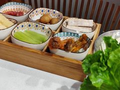 -螺大喜螺蛳粉火锅(雍和宫店)