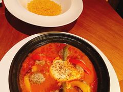 -Tajine Moroccan塔金摩洛哥中东餐厅