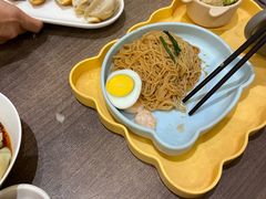 -苏小柳点心·手作小笼包(浦东嘉里城分院)