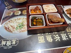 -老淮城·长鱼面(河下古镇店)
