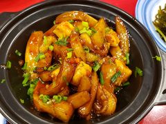-宏状元现熬粥·京味菜(五棵松店)