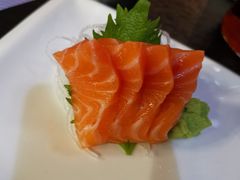 -喜寿司(金狮广场店)