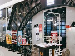 -新加坡海鲜(国贸商城店)