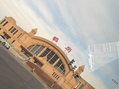 -海波肉串(金顶山大街店)