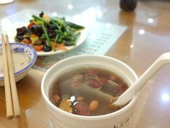 -清真马三汤包(回民街店)