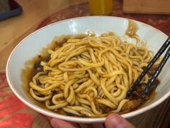 -锅儿挑面馆
