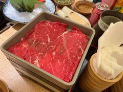 -温野菜涮涮锅(大悦城店)