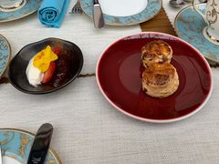 -北京古城老院厉晓麟精致菜