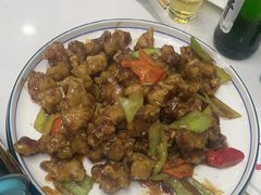 -一品半亩园水饺(新城路店)