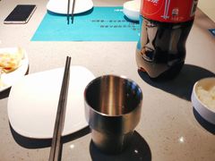 五常大米-半天妖烤鱼(烟台宝龙店)