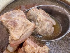 -铭记肉骨茶