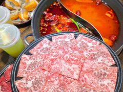 -冯校长老火锅(广州正佳广场店)