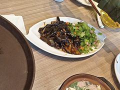 -六泰居·尔滨地标·东北菜(泰山路店)