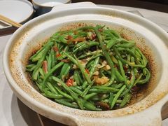 -逐鹿·古风·湘菜馆(望京店)