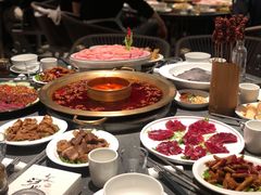 -长嘉·河图火锅(长嘉汇江景旗舰店)